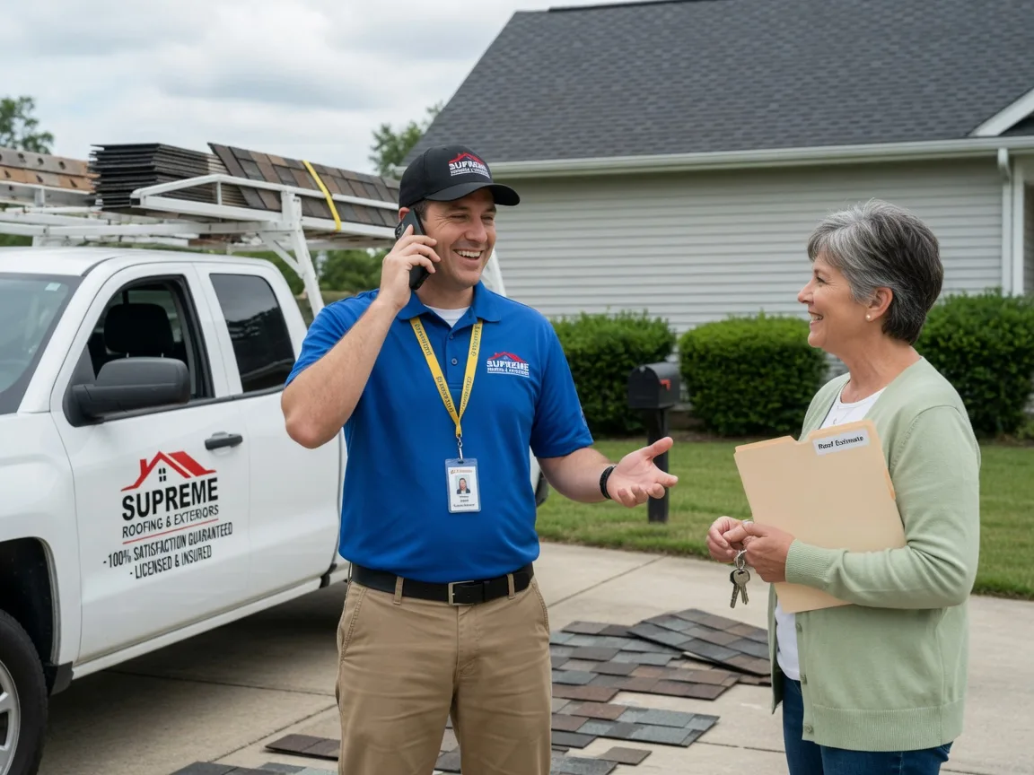 Roof Replacement Nampa, ID FAQs