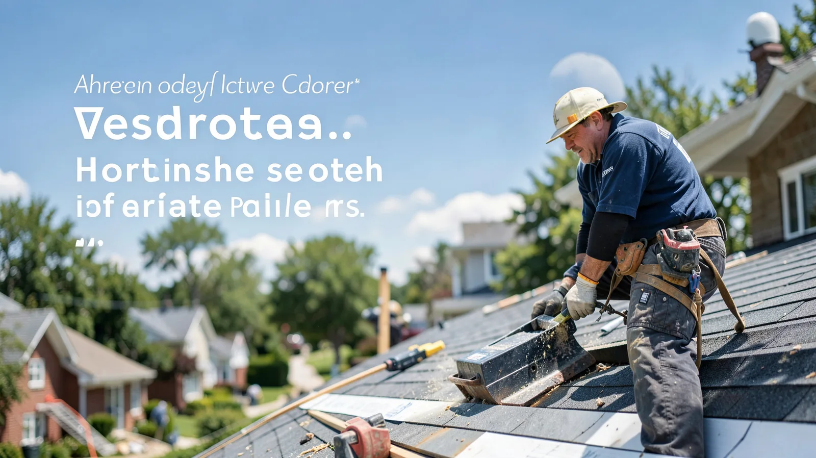 Roof Replacement in Nampa, ID near me